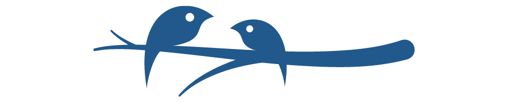 Bird icon